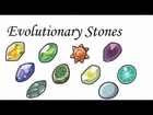 Pokemon Theory: How Do Evolution Stones Work?