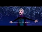 2022 Beijing Olympic Theme Song vs Let It Go Frozen Comparison Song Rip-Off?