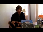 Interview de Louise Robin - Olonne-sur-Mer - nature & patrimoine