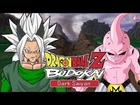 PS2 Dragon Ball Dark Saiyanzaiko vs kid buu