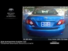 Used 2010 Toyota Corolla | J&M Automotive Sls&Svc LLC, Naugatuck, CT