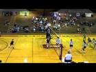 Guilford Volleyball vs.  North Carolina Wesleyan