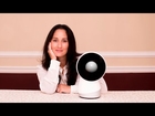 Jibo: The World's First Family Robot