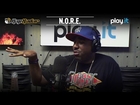 N.O.R.E. - Michael Jordan is a Hater of Hip Hop