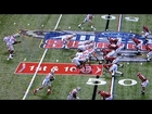 35-42 Ohio State vs Alabama Highlights Video Analysis Urban Meyer vs Nick Sabin 