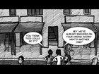 Adventures of a KL-ite in Afghanistan - A Graphic Novel - Trailer