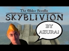 Skyblivion Looks INCREDIBLE - Elder Scrolls Oblivion Remade In Skyrim!