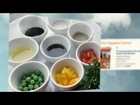 Gluten free Appetizers Book Trailer - Gluten-Free Recipes