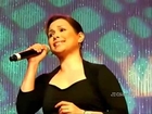 Lea Salonga - Singing 'Reflection
