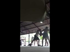 Boxing Training in Thailand 12th June (2)