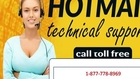 Toll Free  ++ [1-877-778-8969] ++ Hotmail Tech Support Number  USA