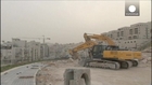 Israel advances East Jerusalem settler plans; Fatah warns of ‘an explosion’