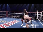 Greatest Hits: Tim Bradley (HBO Boxing)