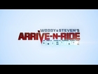 Woody & Stevens Arrive-N-Ride Adventure