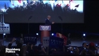 Deplorable Entrance: Trump Takes Stage to ‘Les Mis’ Song