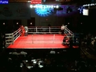 2013 USA Boxing 112lb Female Elite Championships Final; Marlen Esparza WUD (3-0) Fuchs PART 1 of 2