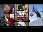 GTA Online Freemode Events Update Coming September 15th
