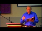 How to Win in Spiritual Warfare - Dr. Harlan Betz