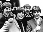 The Beatles - Fan Club Christmas Message 1967