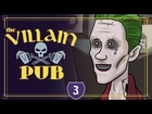 Villain Pub - The New Smile