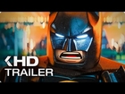 THE LEGO BATMAN MOVIE Trailer 3 German Deutsch (2017)