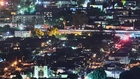 Los Angeles in 12K 100 Megapixel timelapse