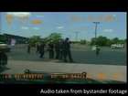 Graphic Video Released In 2012 Police Shooting Of Michigan Man Milton Hall
