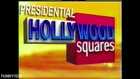 Trump vs Clinton vs Elmo (Hollywood Presidential Squares)