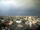 Beautiful Rainbow in Guadalajara