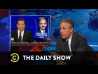 The Daily Show - Mighty Morphin Position Changers