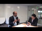 Al Arun, Head of SAP Cloud for Sales talks about Strategy, Intent and Direction