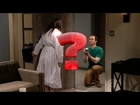 The Big Bang Theory - The Proposal Proposal (Preview)