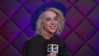 St. Vincent Warns Friends 'Anything' They Say Can End Up In A Song