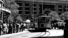 Hyperlapse-ing The San Francisco Trolley