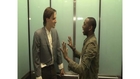 Jarvis in the Elevator with Reeve Carney
