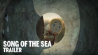 SONG OF THE SEA Trailer | Festival 2014