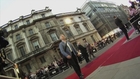 GQ Men Of The Year Red Carpet 360 Time Lapse