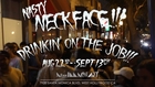 Neckface x New Image Art - 