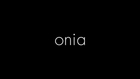 Onia Resort 2015 Video-Lookbook - HD Full