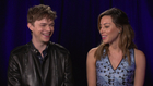 Dane DeHaan Tells Us What He Knows About 'Sinister Six'