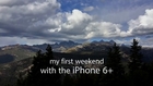 3 Days with the iPhone 6+