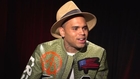 Chris Brown And Drake Are Totally Cool With Each Other Now