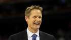 Kerr Anticipating Talking With Jackson  - ESPN