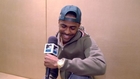 Big Sean Opens Up About Ariana Grande