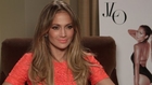 Jennifer Lopez Talks 'Year Of The Booty'