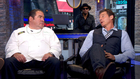 Nick Lachey Tests Ty Pennington+ Emeril Lagasse Culinary Knowledge
