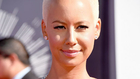 Did Amber Rose Leave A Party With Nick Cannon?