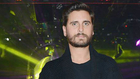 Is Scott Disick Back To His Party Boy Ways?