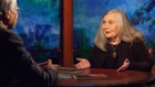 Marilynne Robinson on Keeping Faith in Democracy