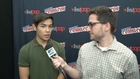 The Cast Of 'Big Hero 6' On How They Stack Up To Other Superhero Teams  News Video